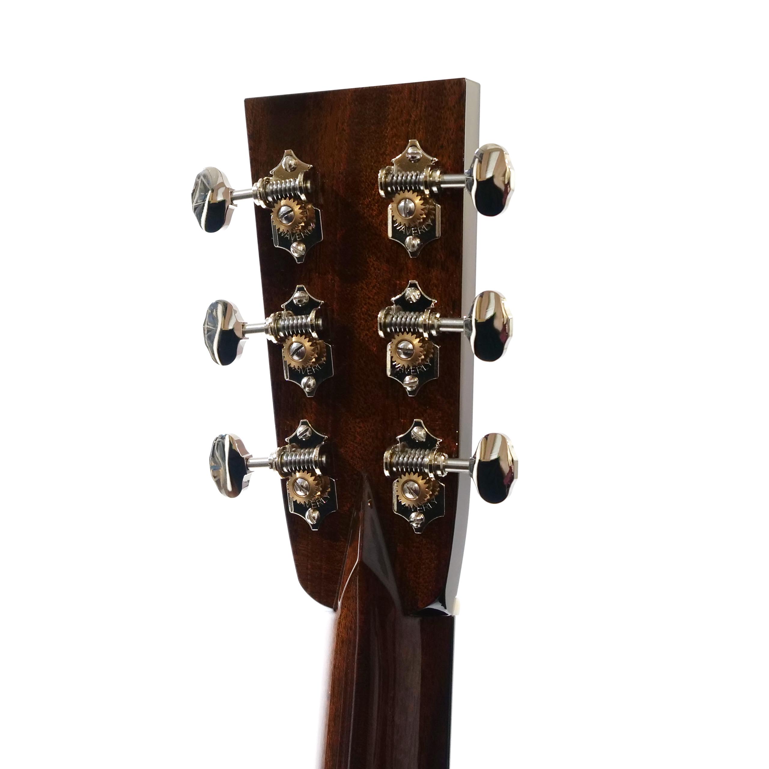 COLLINGS OM-2H Cutaway|ドルフィンギターズ